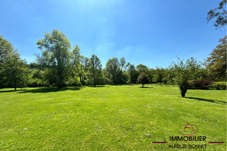 Ma-Cabane - Vente Maison Lisieux, 193 m²