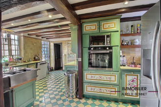 Ma-Cabane - Vente Maison Lisieux, 360 m²