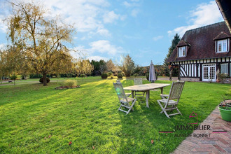 Ma-Cabane - Vente Maison Lisieux, 360 m²