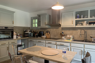 Ma-Cabane - Vente Maison Lisieux, 155 m²