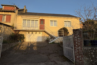 Ma-Cabane - Vente Maison Lisieux, 84 m²