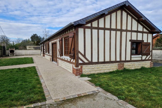 Ma-Cabane - Vente Maison LISIEUX, 76 m²