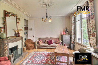 Ma-Cabane - Vente Maison Lisieux, 175 m²