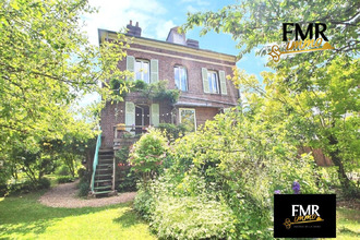 Ma-Cabane - Vente Maison Lisieux, 175 m²