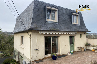 Ma-Cabane - Vente Maison Lisieux, 92 m²