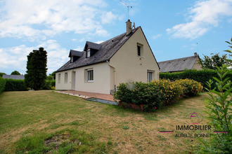 Vente Maison 14100, Lisieux France