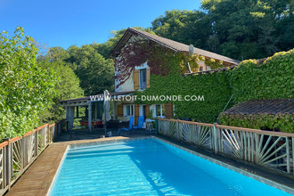 Ma-Cabane - Vente Maison LISLE, 265 m²