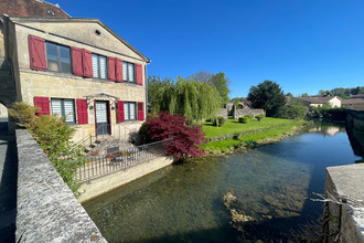 Ma-Cabane - Vente Maison LISLE-EN-RIGAULT, 110 m²
