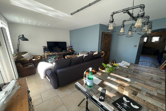 Ma-Cabane - Vente Maison LISLE-EN-RIGAULT, 110 m²