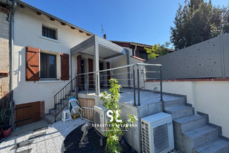 Ma-Cabane - Vente Maison Lisle-sur-Tarn, 178 m²