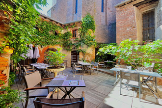 Ma-Cabane - Vente Maison LISLE-SUR-TARN, 320 m²