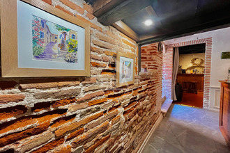 Ma-Cabane - Vente Maison LISLE-SUR-TARN, 320 m²