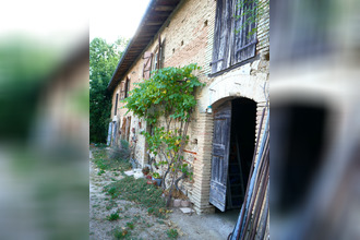 Ma-Cabane - Vente Maison LISLE-SUR-TARN, 400 m²