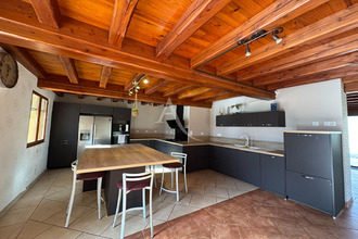 Ma-Cabane - Vente Maison LISLE-SUR-TARN, 193 m²