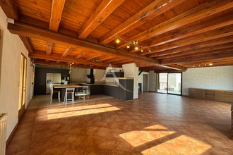 Ma-Cabane - Vente Maison LISLE-SUR-TARN, 193 m²