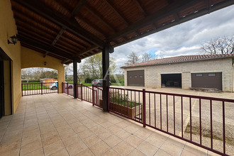 Ma-Cabane - Vente Maison LISLE-SUR-TARN, 193 m²