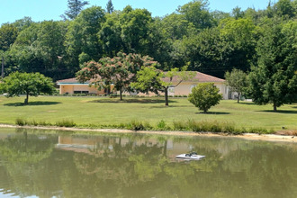 Ma-Cabane - Vente Maison LISSAC-ET-MOURET, 185 m²