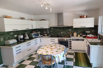 Ma-Cabane - Vente Maison LISSAC-ET-MOURET, 185 m²