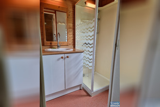 Ma-Cabane - Vente Maison Lissac-sur-Couze, 27 m²