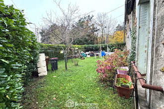 Ma-Cabane - Vente Maison Lisses, 120 m²