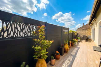 Ma-Cabane - Vente Maison LISSES, 252 m²