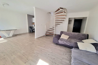 Ma-Cabane - Vente Maison Lisses, 109 m²