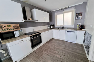 Ma-Cabane - Vente Maison Lisses, 109 m²
