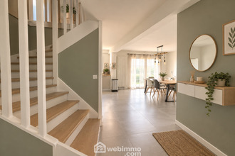 Ma-Cabane - Vente Maison Lisses, 105 m²