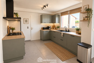 Ma-Cabane - Vente Maison Lisses, 105 m²