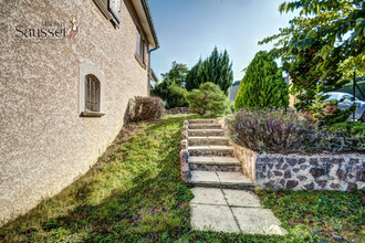 Ma-Cabane - Vente Maison Lissieu, 110 m²