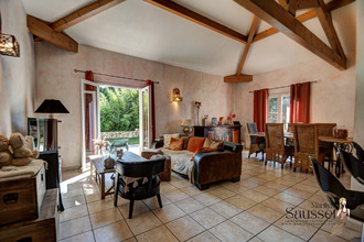 Ma-Cabane - Vente Maison Lissieu, 110 m²