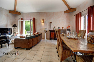 Ma-Cabane - Vente Maison Lissieu, 110 m²