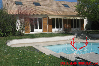 Vente Maison 69380, LISSIEU France