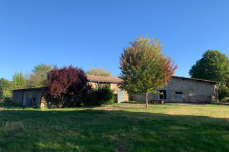 Ma-Cabane - Vente Maison Listrac-de-Durèze, 186 m²