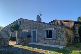 Ma-Cabane - Vente Maison Listrac-de-Durèze, 186 m²