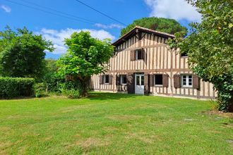 Ma-Cabane - Vente Maison LIT-ET-MIXE, 280 m²