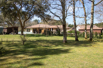 Ma-Cabane - Vente Maison LIT-ET-MIXE, 144 m²