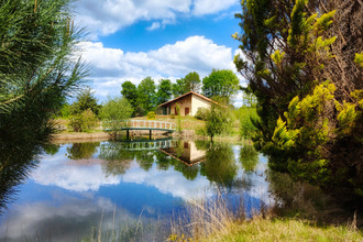 Ma-Cabane - Vente Maison LIT-ET-MIXE, 146 m²
