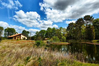 Ma-Cabane - Vente Maison LIT-ET-MIXE, 146 m²
