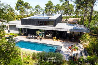 Ma-Cabane - Vente Maison LIT-ET-MIXE, 218 m²