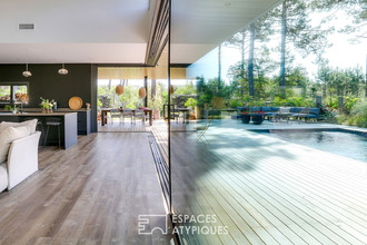 Ma-Cabane - Vente Maison LIT-ET-MIXE, 218 m²