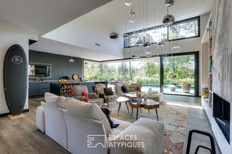 Ma-Cabane - Vente Maison LIT-ET-MIXE, 218 m²