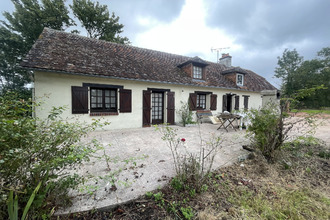 Ma-Cabane - Vente Maison Livarot, 116 m²