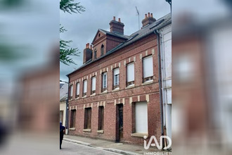 Vente Maison 14140, Livarot France