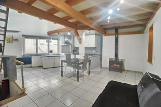 Ma-Cabane - Vente Maison Liverdun, 48 m²