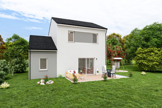 Ma-Cabane - Vente Maison Liverdun, 107 m²