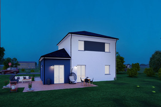 Ma-Cabane - Vente Maison Liverdun, 116 m²