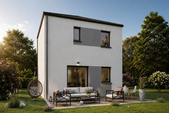 Ma-Cabane - Vente Maison Liverdun, 80 m²