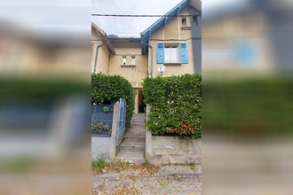 Vente Maison 38220, Livet-et-Gavet France