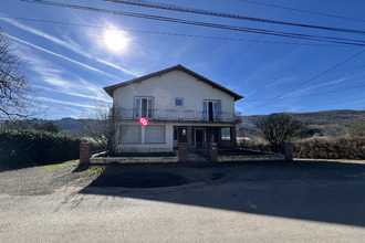 Ma-Cabane - Vente Maison Livinhac-le-Haut, 241 m²